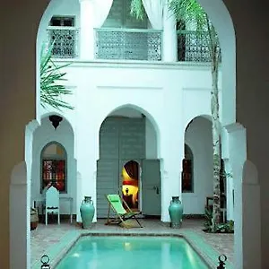  Apartment Riad Herougui