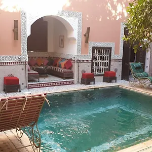 3* Riad Riad Barroko