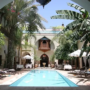 5* Riad Demeures D'orient Riad & Spa