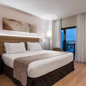 Hotel Eurostars Letras Lisboa