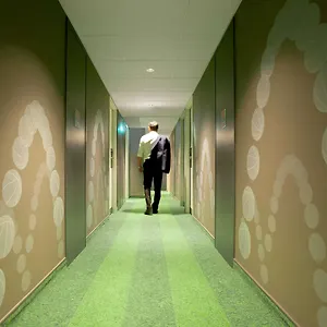Hotel Ibis Styles Massena Olympiades París