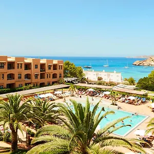 Apartahotel Insotel Club Tarida Playa San José
