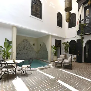 4* Riad Riad Zoraida