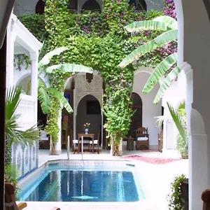 3* Riad Riad Dar El Assafir