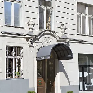 Hotel Small Luxury Altstadt Viena