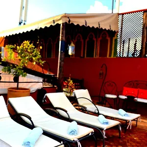 4* Riad Riad Amya & Spa