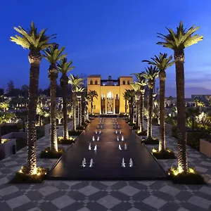 Four Seasons Marrakech ***** Marrákes