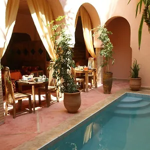 3* Riad Riad Azenzer