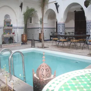 3* Riad Riad Dar Moulay Ali