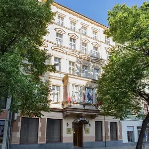 Hotel Tyl Praga