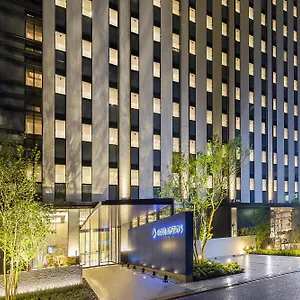 Hotel Mystays Premier Akasaka Tokio