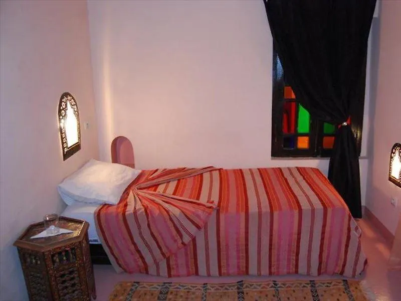 riad Cala Medina Marrakesh