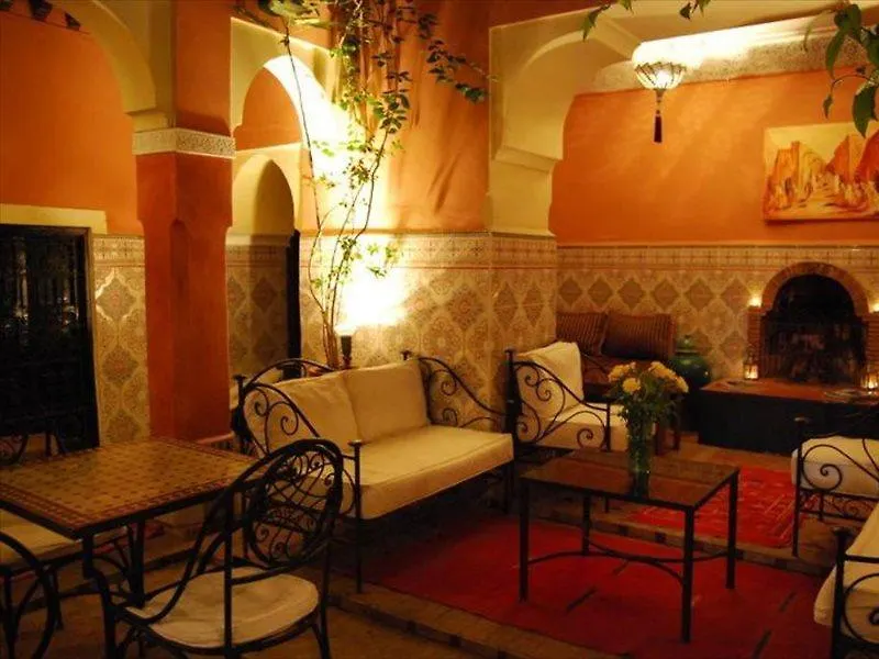 riad Cala Medina Marrakesh