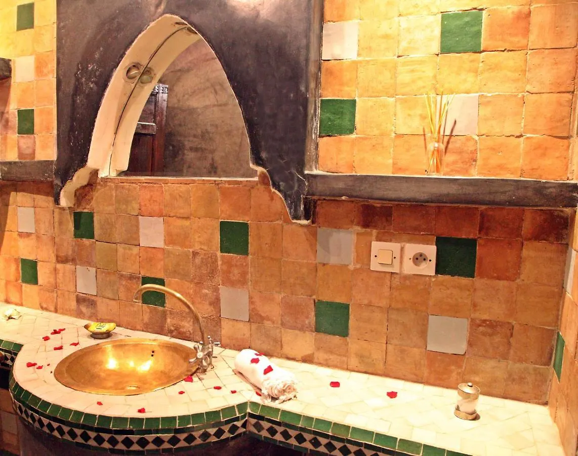 riad Cala Medina Marrakesh