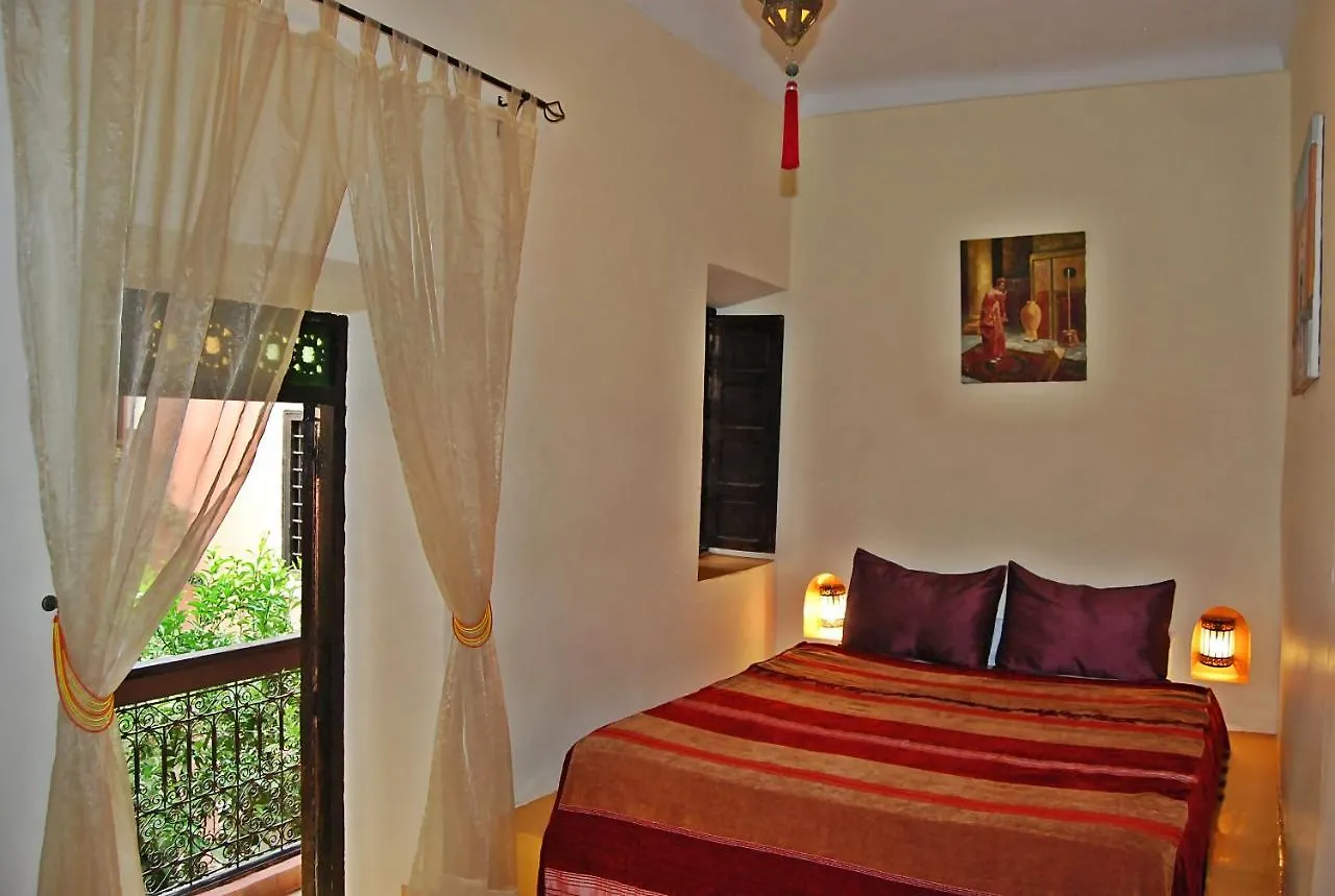 riad Cala Medina Marrakesh