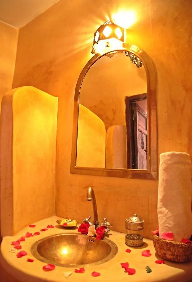 riad Cala Medina Marrakesh 3*,  Marruecos