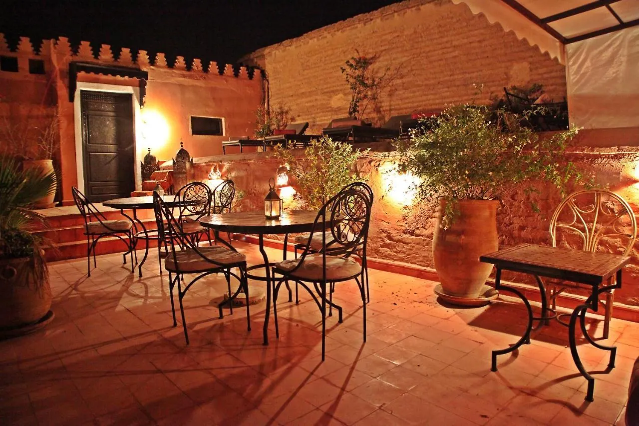 riad Cala Medina Marrakesh 3*,