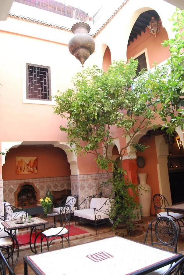 riad Cala Medina Marrakesh