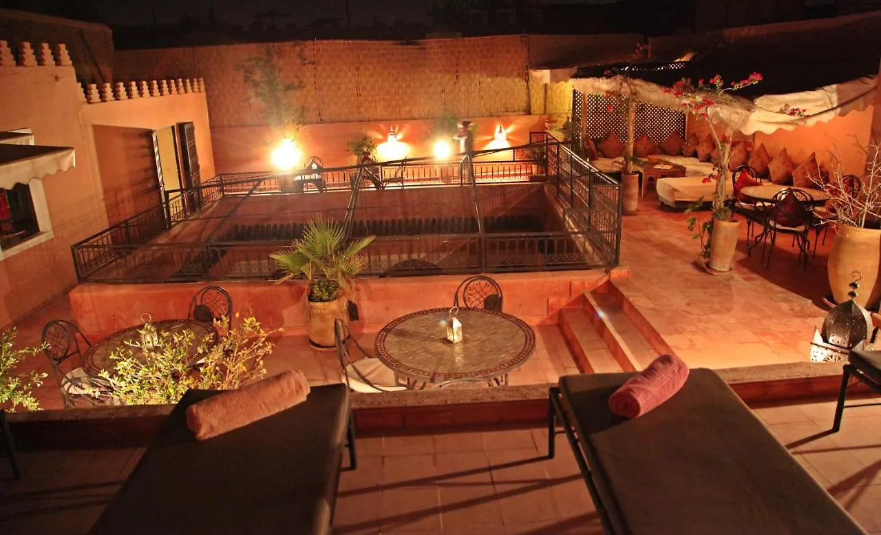 riad Cala Medina Marrakesh