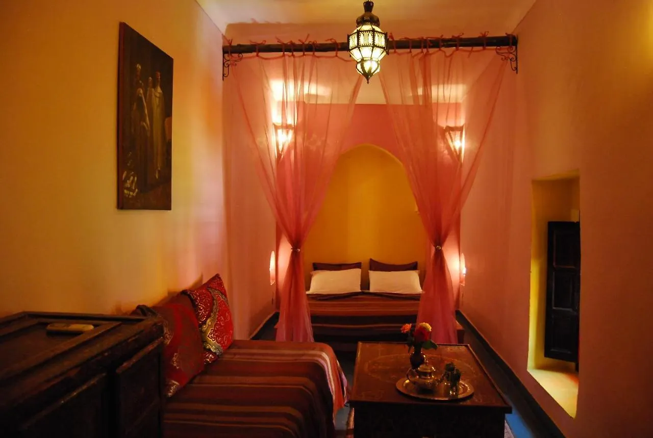 riad Cala Medina Marrakesh 3*,  Marruecos