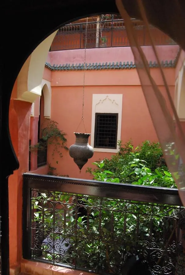 riad Cala Medina Marrakesh 3*,