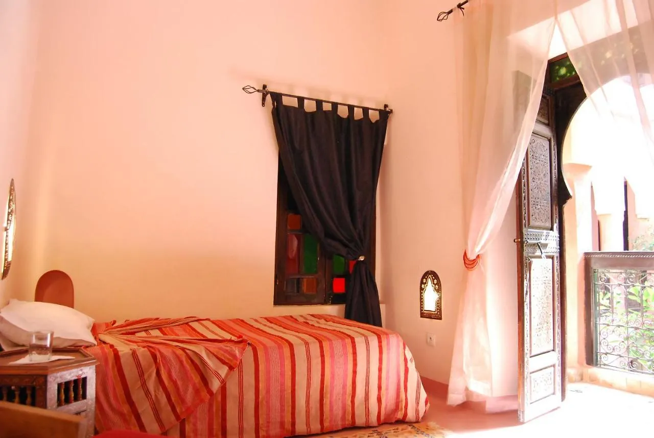 ***  riad Cala Medina Marrakesh Marruecos