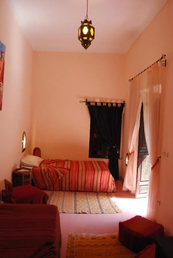 riad Cala Medina Marrakesh 3*,  Marruecos