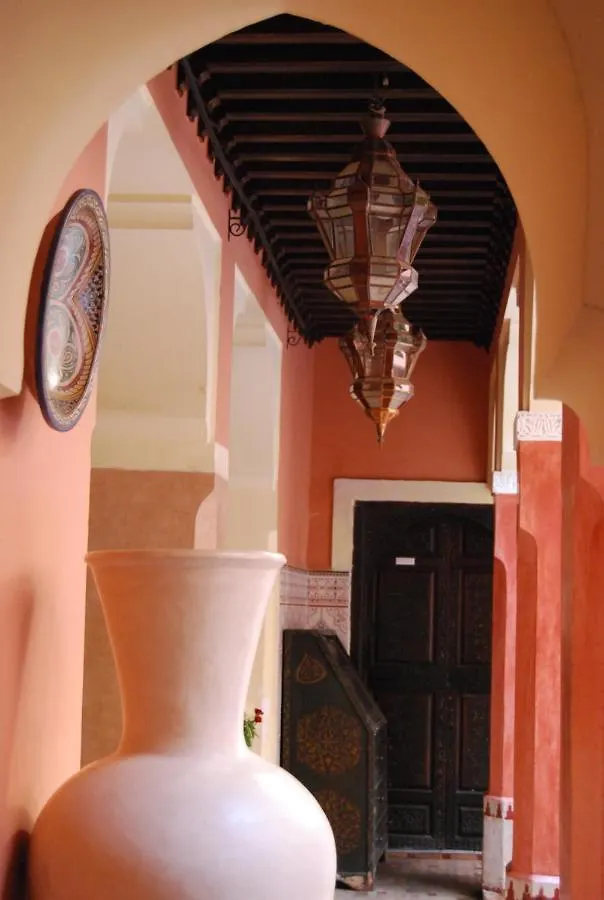 riad Cala Medina Marrakesh 3*,  Marruecos