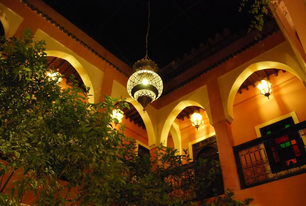 riad Cala Medina Marrakesh 3*,