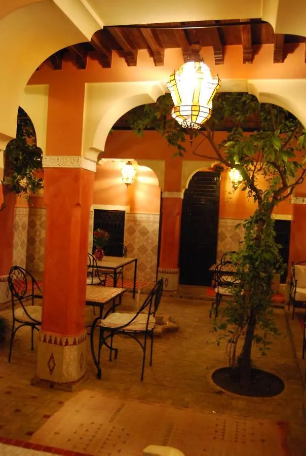 riad Cala Medina Marrakesh