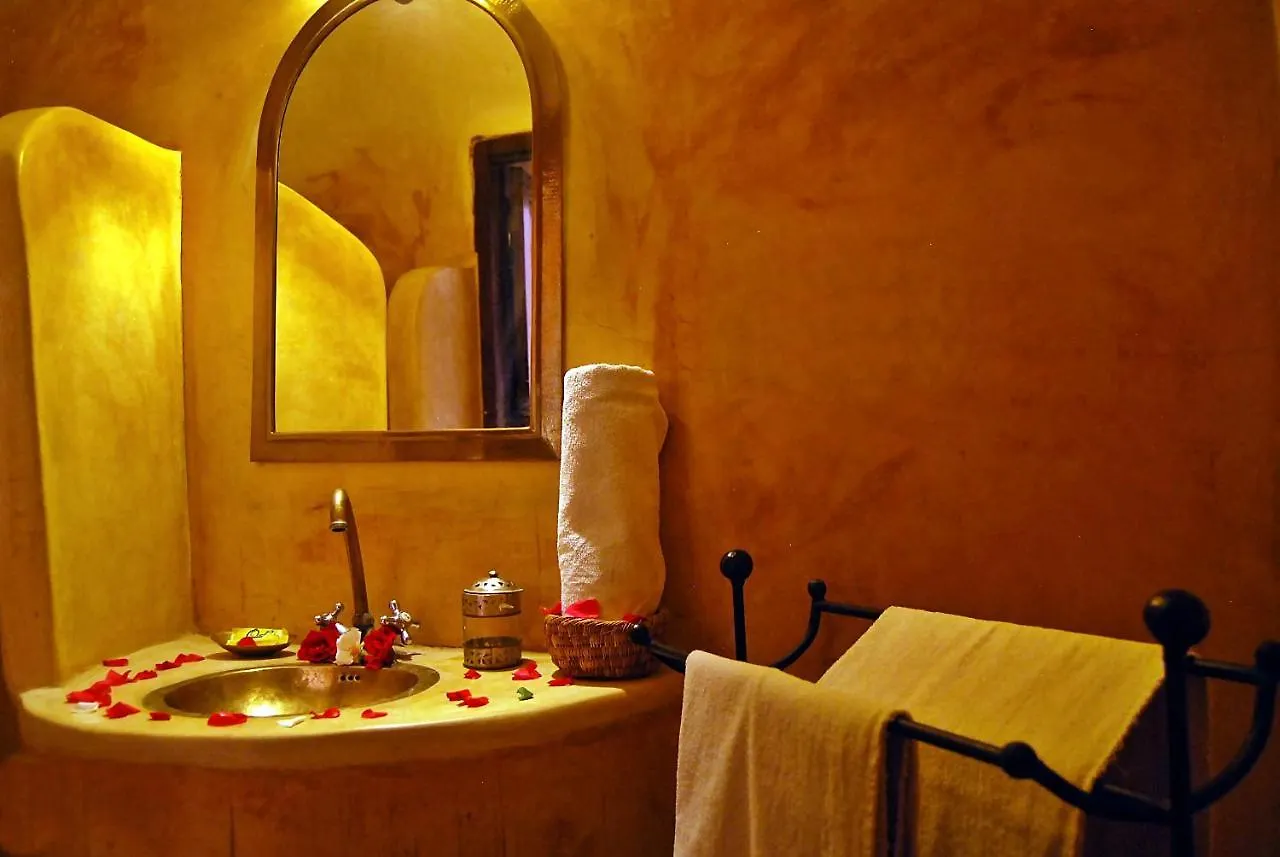 riad Cala Medina Marrakesh 3*,  Marruecos