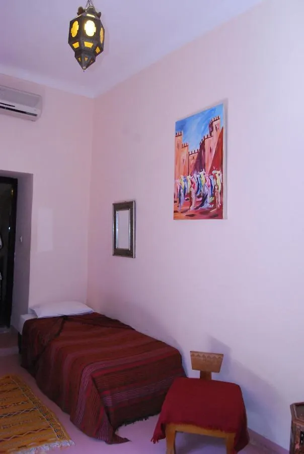 riad Cala Medina Marrakesh