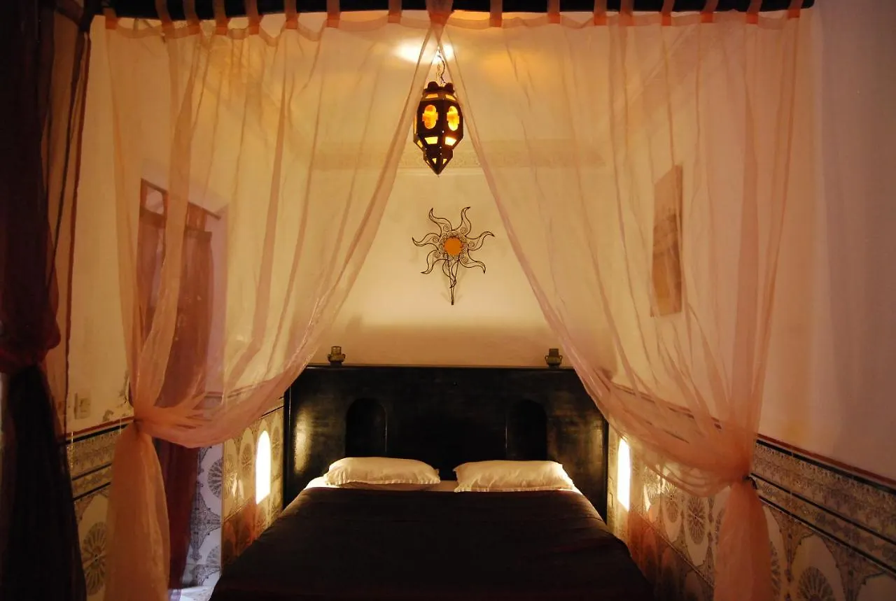 ***  riad Cala Medina Marrakesh Marruecos