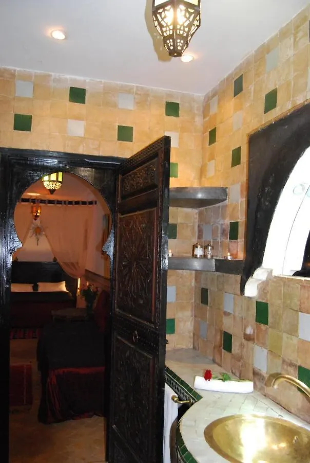 riad Cala Medina Marrakesh 3*,