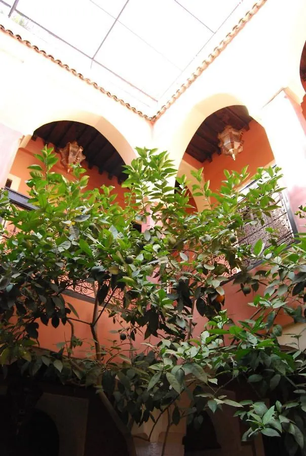 riad Cala Medina Marrakesh