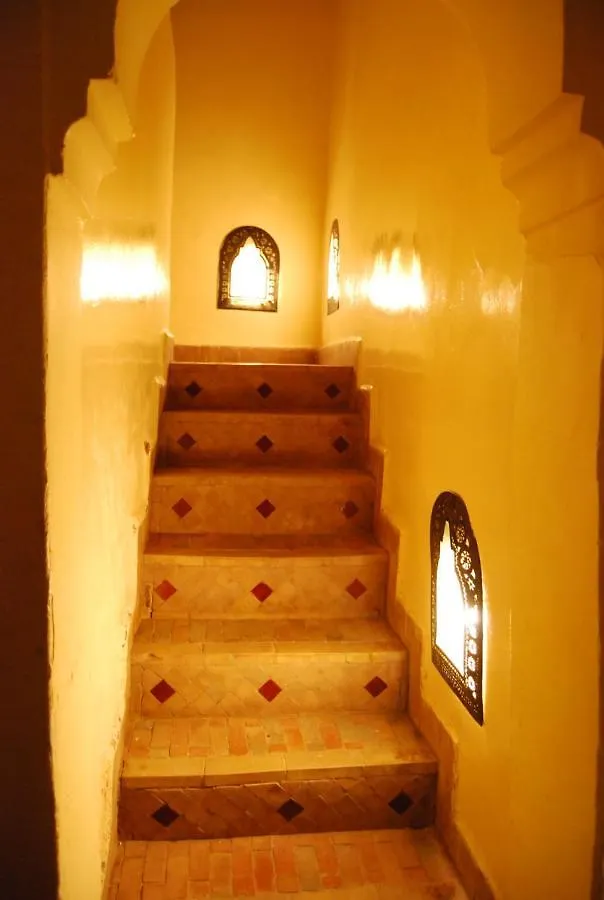 riad Cala Medina Marrakesh