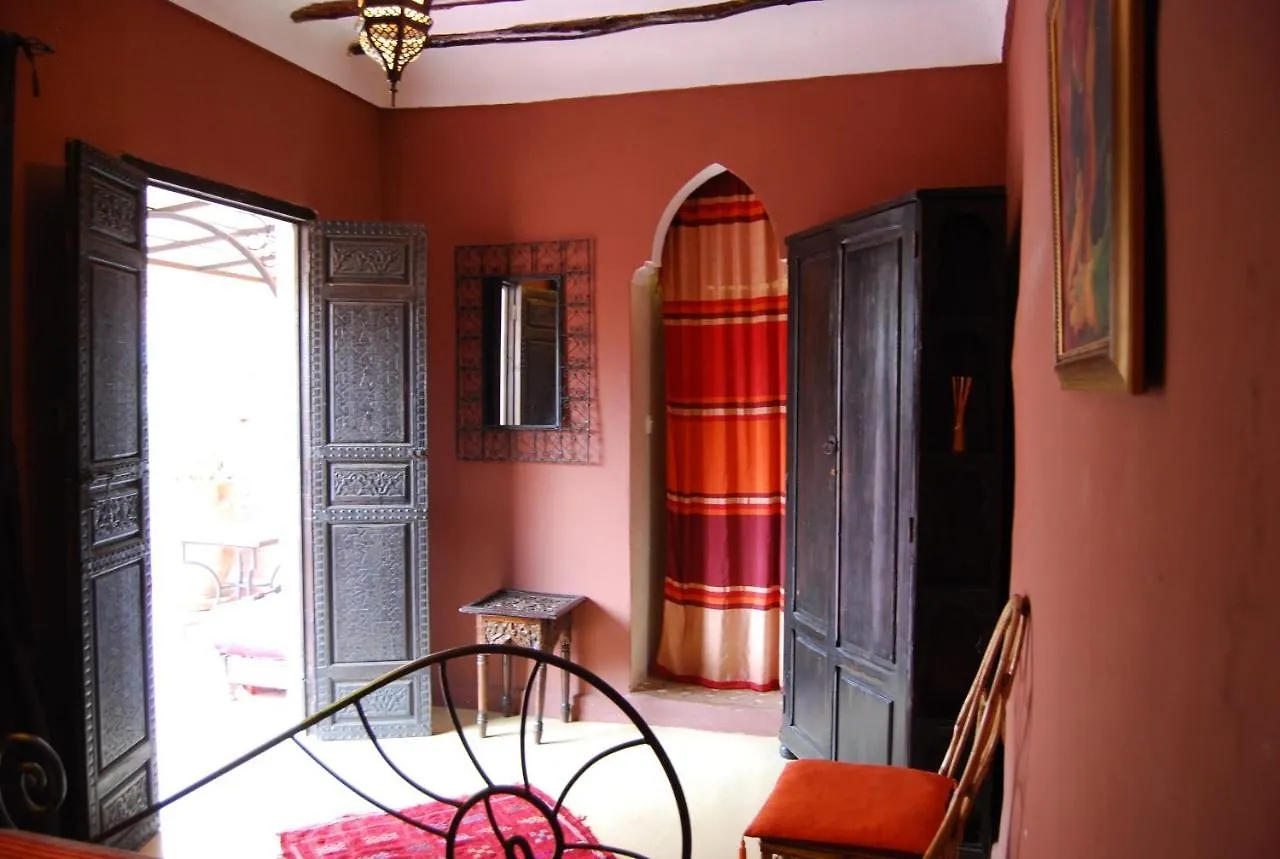 riad Cala Medina Marrakesh