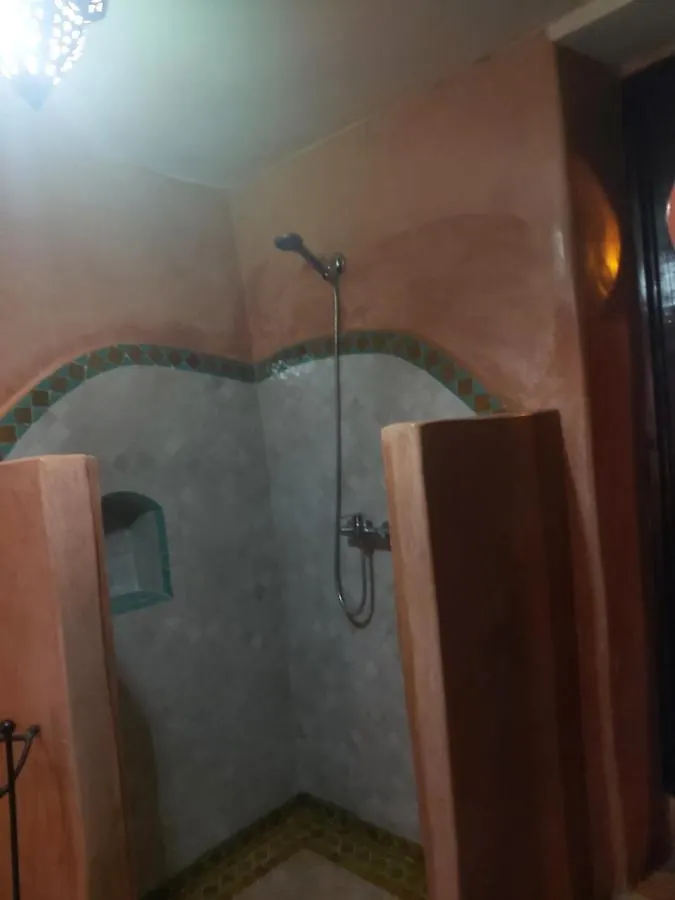 riad Cala Medina Marrakesh