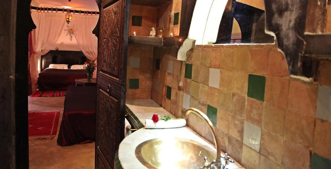 riad Cala Medina Marrakesh 3*,