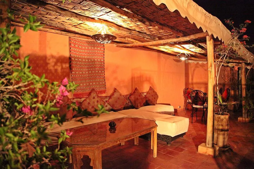 riad Cala Medina Marrakesh 3*,  Marruecos