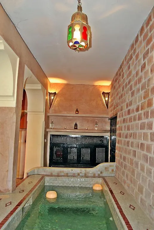 riad Cala Medina Marrakesh