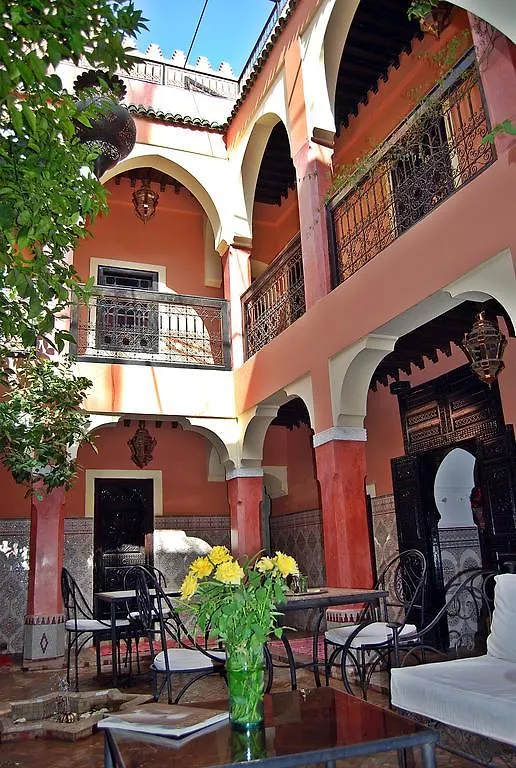 riad Cala Medina Marrakesh