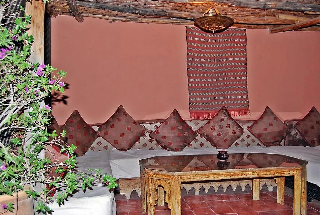 riad Cala Medina Marrakesh