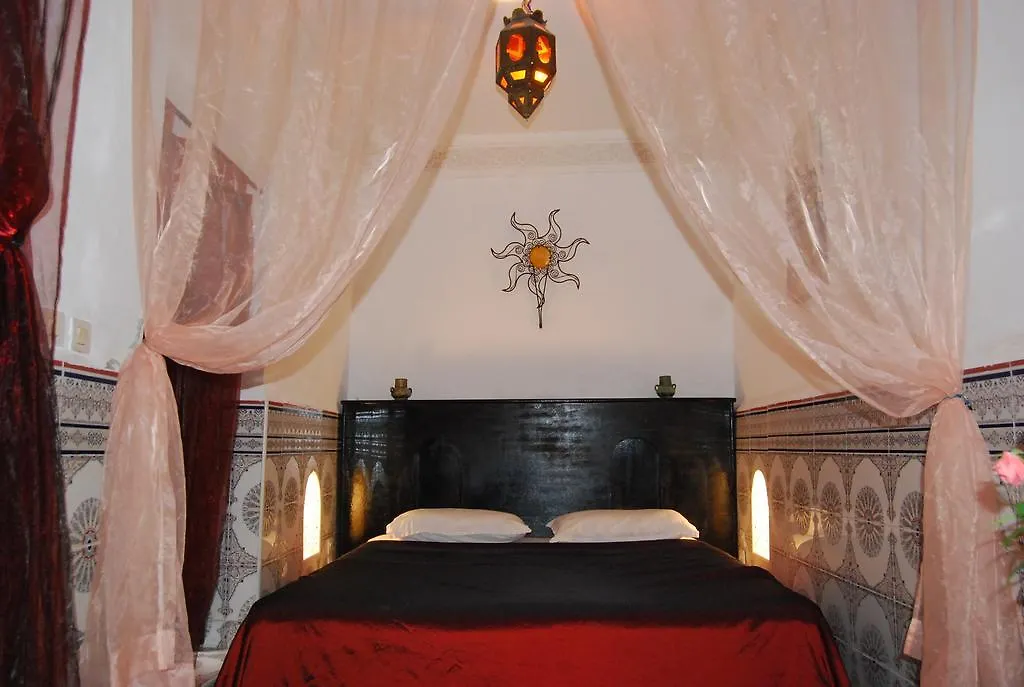 riad Cala Medina Marrakesh 3*,