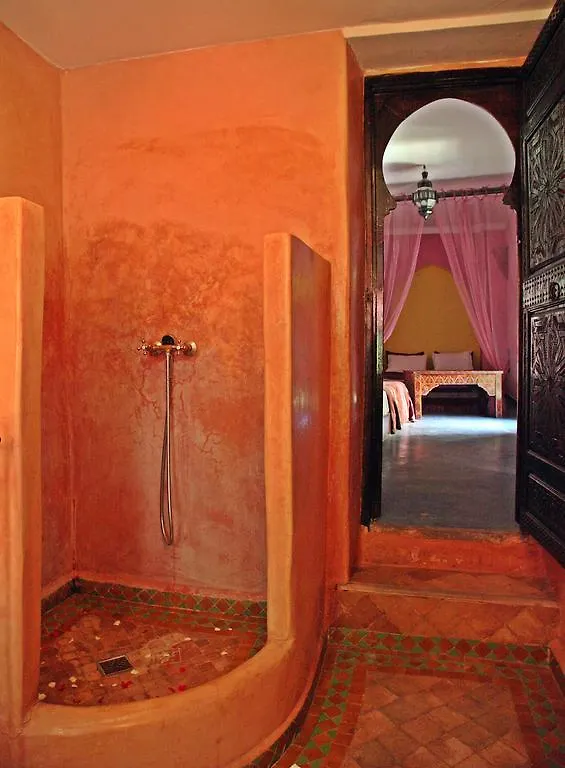 riad Cala Medina Marrakesh