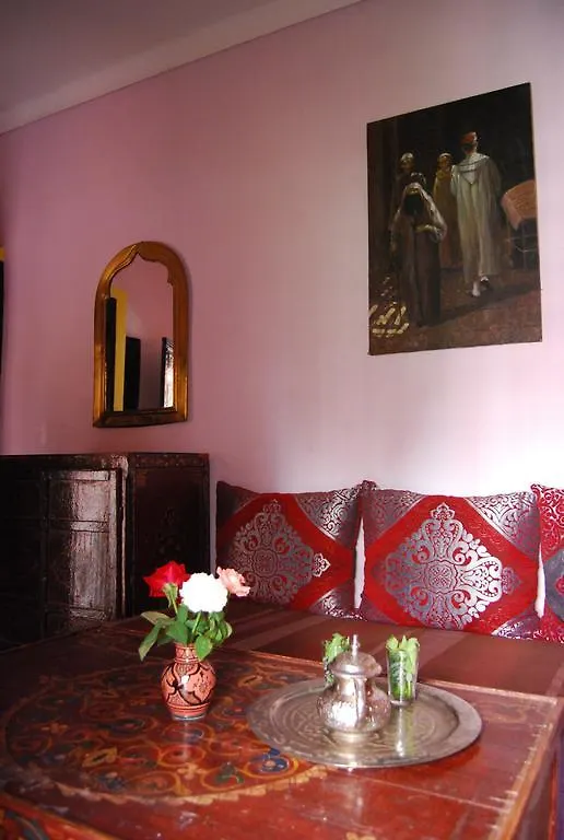 riad Cala Medina Marrakesh