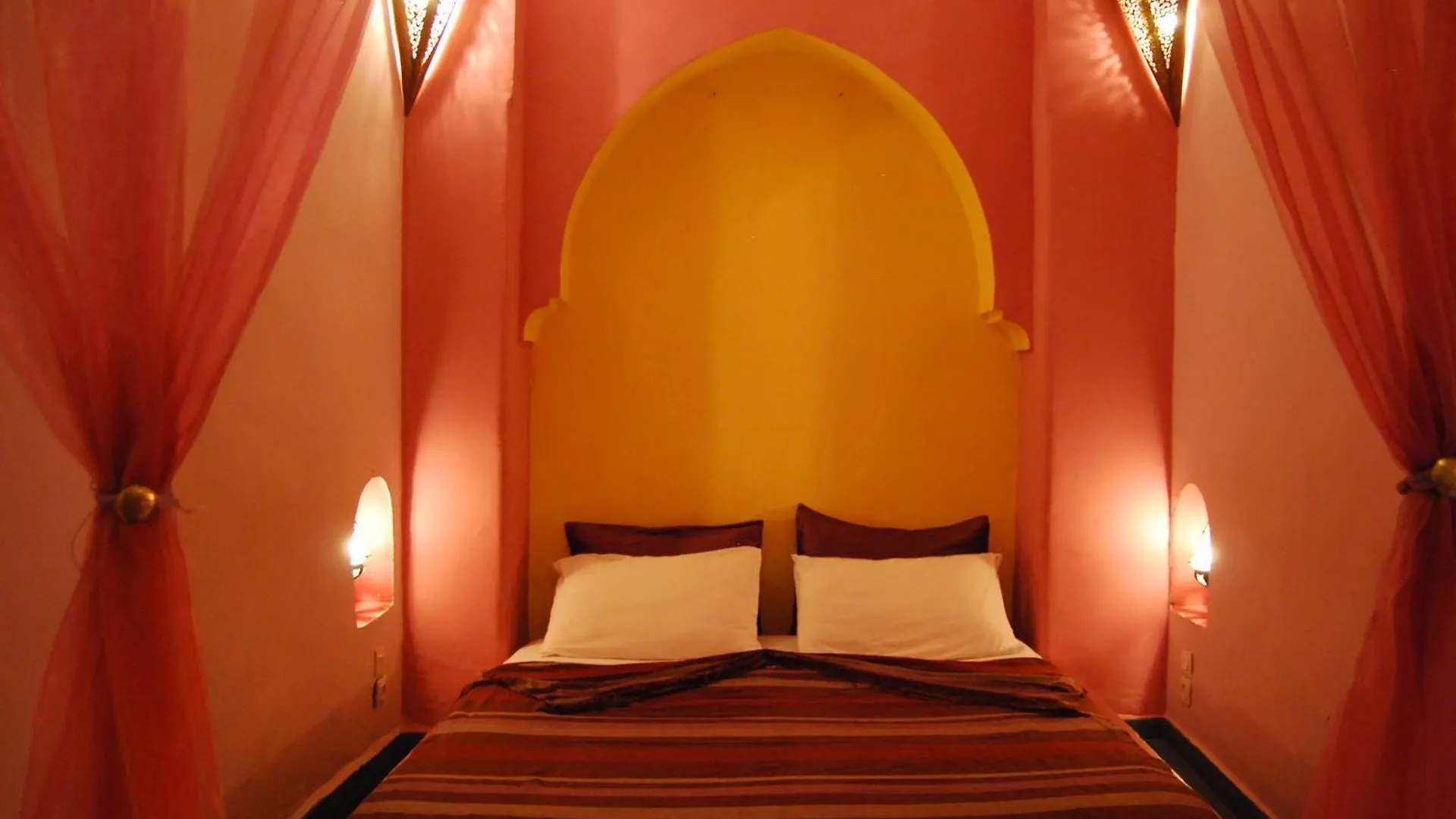 riad Cala Medina Marrakesh