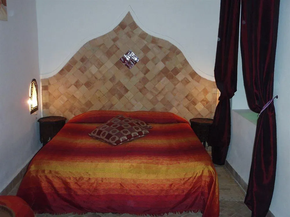 riad Cala Medina Marrakesh