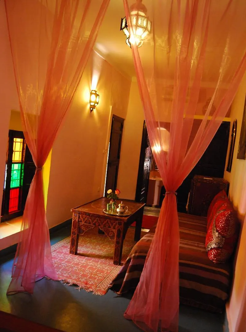 riad Cala Medina Marrakesh