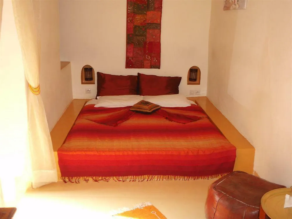 riad Cala Medina Marrakesh